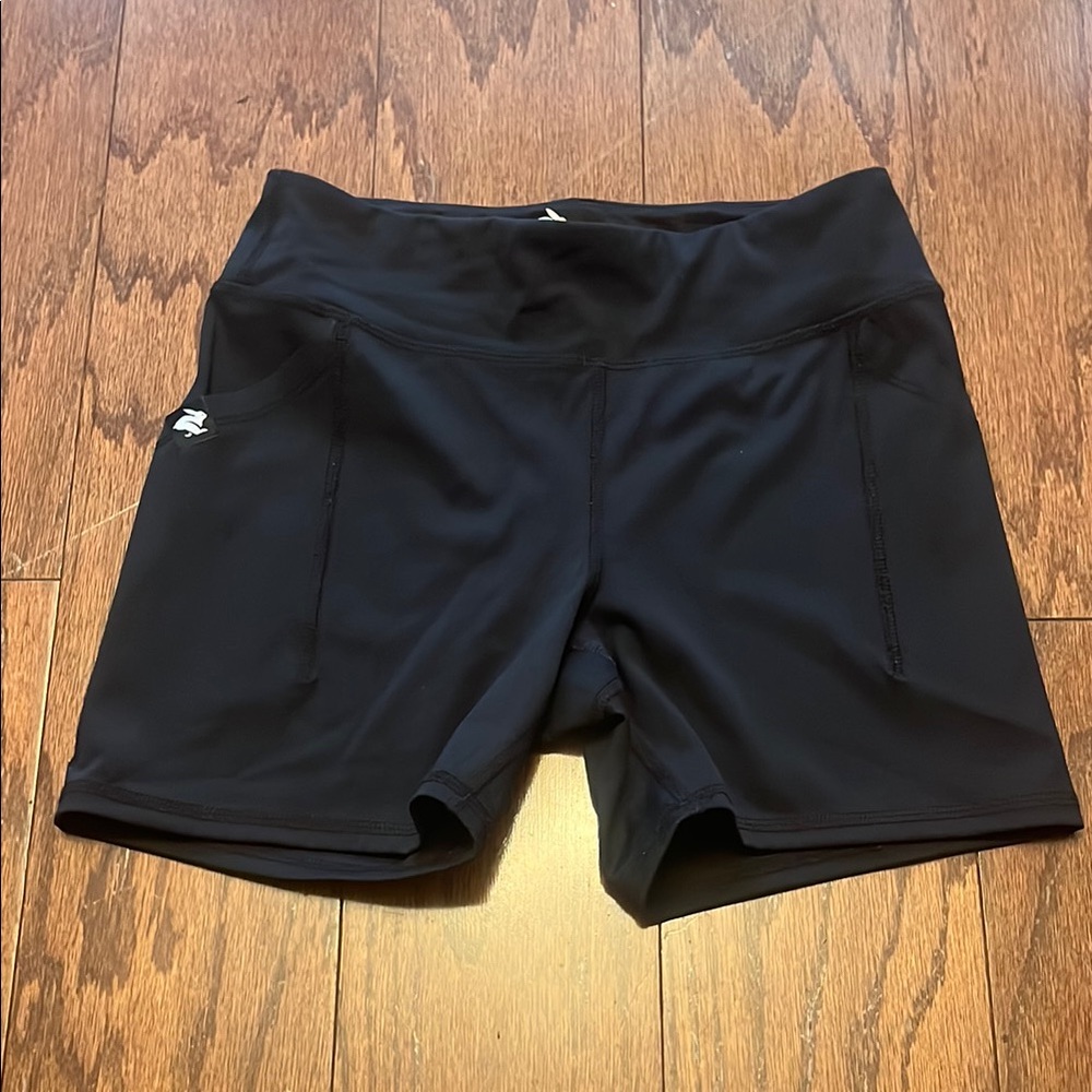 Rabbit Running Shorts